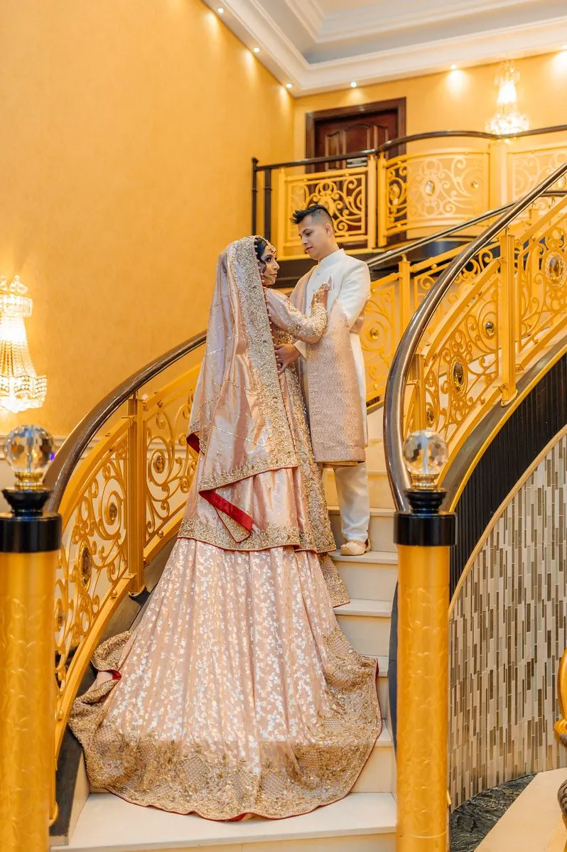 pakistani bridal dresses in dallas