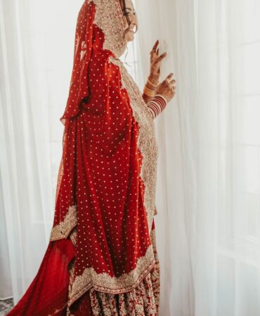 Which Lehenga Is​​ The Best for Your Big Day?