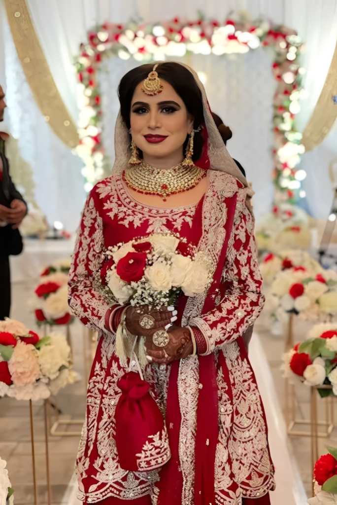 Which Brand Is Best for Bridal Lehenga?