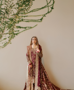 Which Lehenga Is​​ The Best for Your Big Day?
