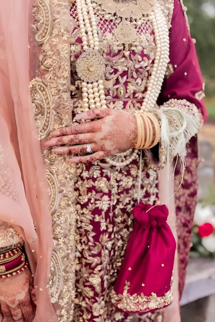 Which Bridal Lehenga Is the Best?