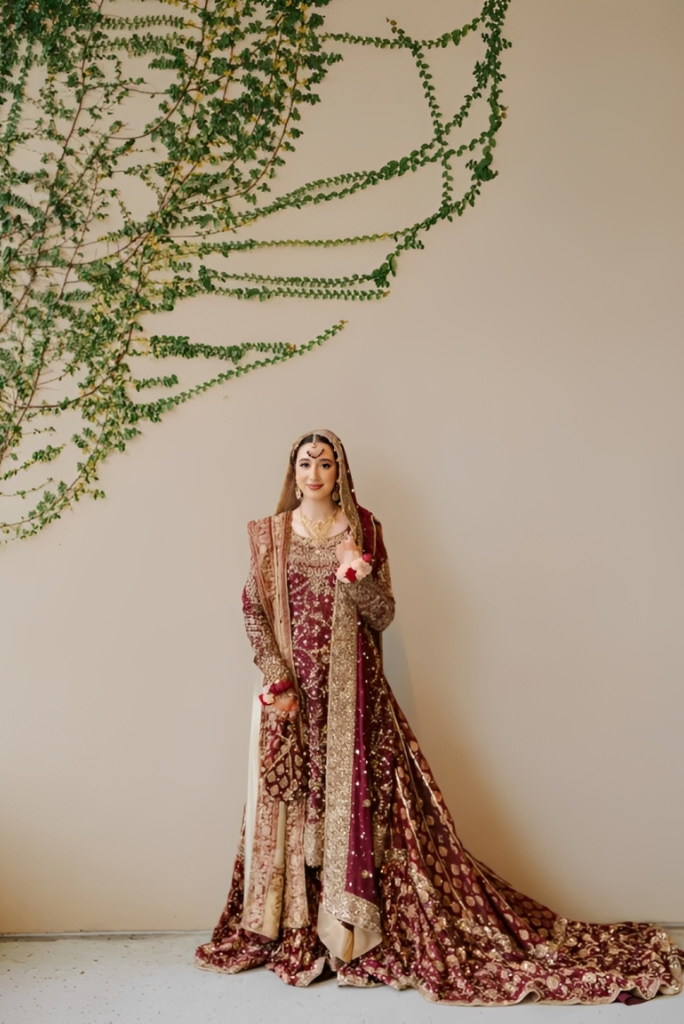 Which Lehenga Is​​ The Best for Your Big Day?