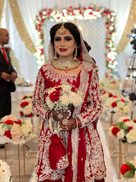 Which Brand Is Best for Bridal Lehenga?