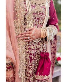 Which Bridal Lehenga Is the Best?