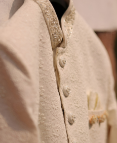 How to Choose a Sherwani for the Groom