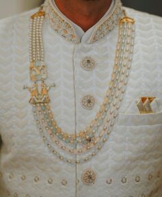 What is the Difference Between an Achkan and a Sherwani
