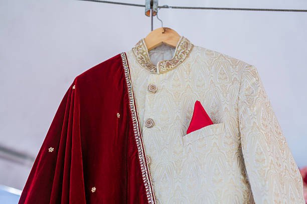 Why Is It Called a Sherwani