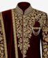 Which Type of Sherwani Is Best for a Wedding