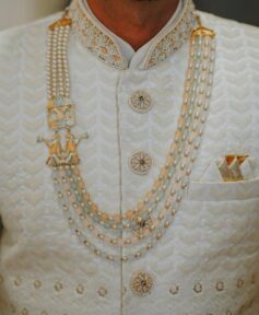 How Many Types of Sherwani Are There