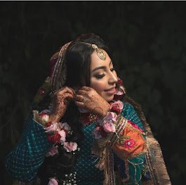 How to Dress Up for a Mehendi Function